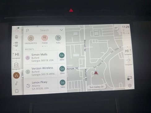 Certified 2025 Land Rover Range Rover Velar S image 21