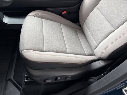 New 2026 Chevrolet Traverse LT w/ LPO, Floor Liner Package image 11