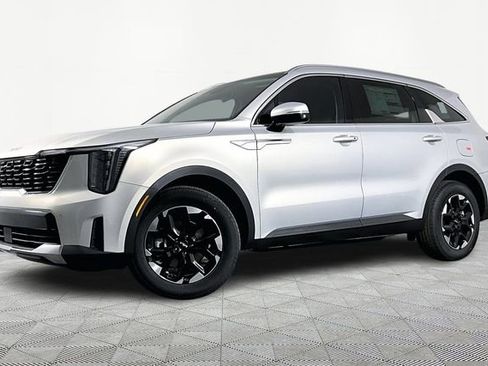 New 2026 Kia Sorento S AWD/4WD image 1