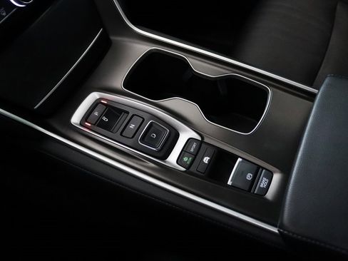 Used 2018 Honda Accord EX-L image 22