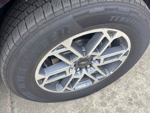 Certified 2025 Ford Expedition Max Active RWD image 9