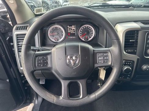 Used 2020 RAM 1500 Classic Warlock image 11