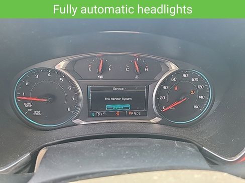 Used 2018 Chevrolet Equinox Premier FWD image 25