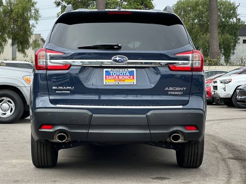 Used 2023 Subaru Ascent Touring AWD/4WD image 5