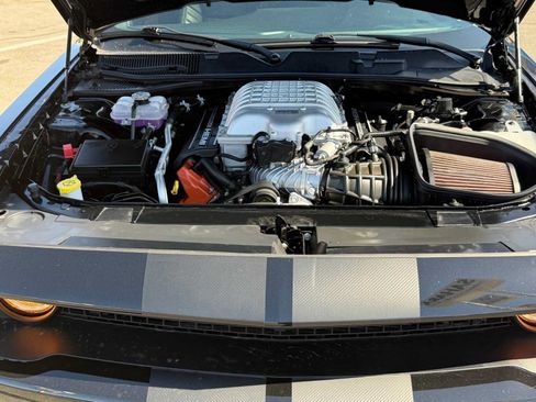 Used 2023 Dodge Challenger SRT Hellcat RWD image 29
