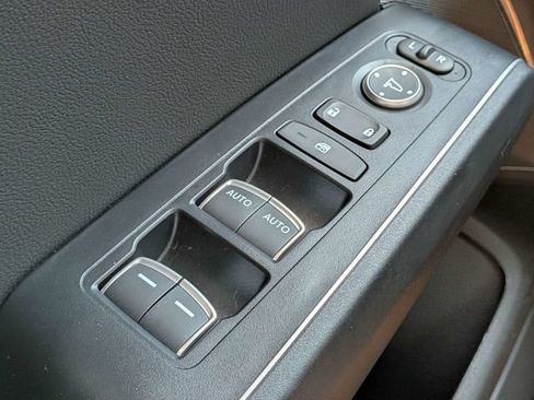 Used 2026 Acura Integra A-Spec FWD image 25