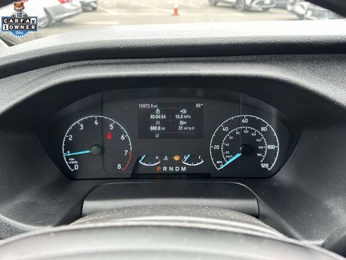Used 2025 Ford Transit 250 Low Roof w/ Exterior Upgrade Package RWD image 24