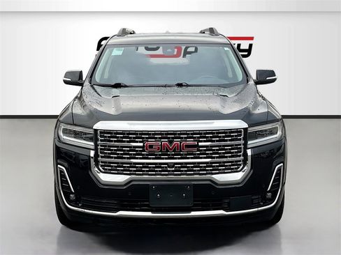 Used 2020 GMC Acadia Denali w/ GMC Pro Grade Package image 2
