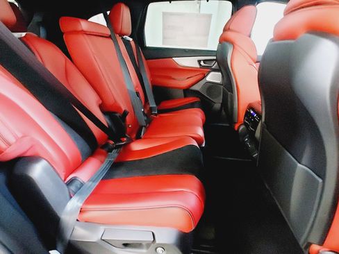 New 2026 Acura MDX A-Spec image 44