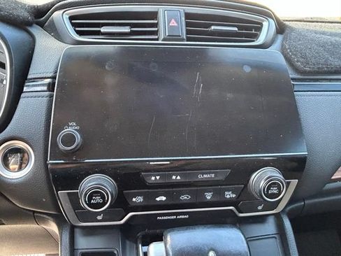 Used 2017 Honda CR-V Touring image 19