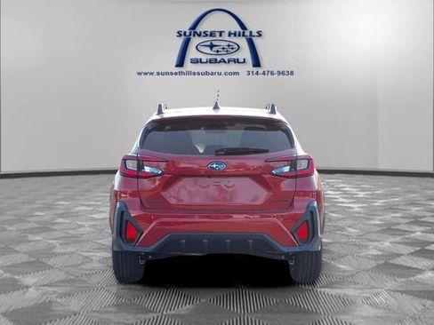 New 2026 Subaru Crosstrek 2.0i Premium image 39