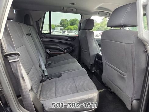 Used 2018 Chevrolet Tahoe LS RWD image 13