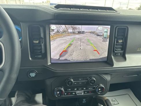 New 2025 Ford Bronco Badlands AWD/4WD image 22