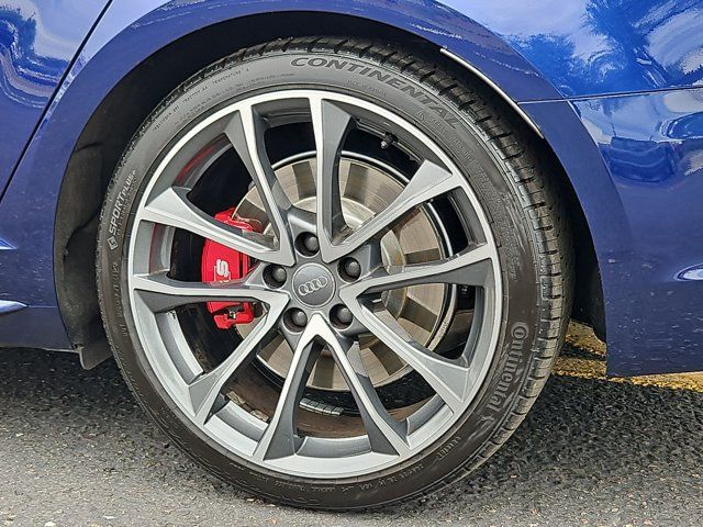 Used 2018 Audi S4 Premium Plus AWD/4WD image 29