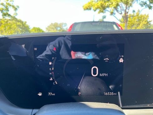 Used 2024 Buick Envista Sport Touring w/ Convenience I Package image 9