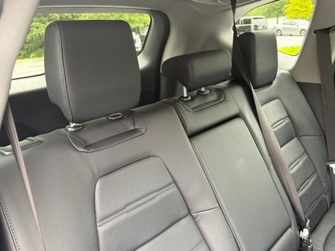 Certified 2020 Honda CR-V EX-L image 32
