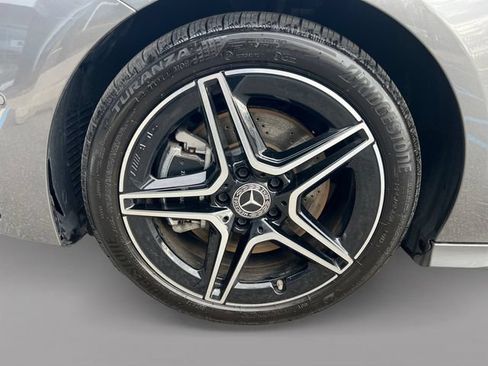 Certified 2026 Mercedes-Benz CLA 250 4MATIC image 10