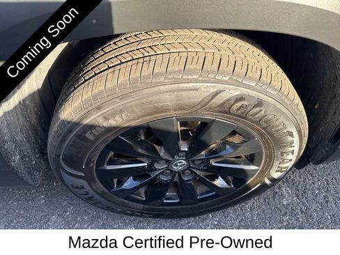 Certified 2025 MAZDA CX-50 AWD 2.5 S w/ Preferred Package image 22
