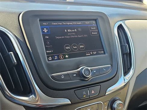 Certified 2023 Chevrolet Equinox LS image 20