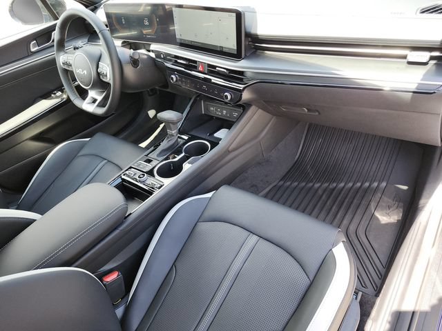 New 2026 Kia K5 GT-Line w/ GT-Line Premium Package FWD image 17