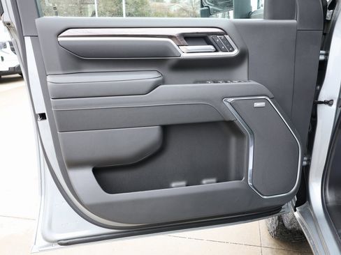 New 2026 Chevrolet Silverado 2500 LTZ w/ LTZ Plus Package image 12