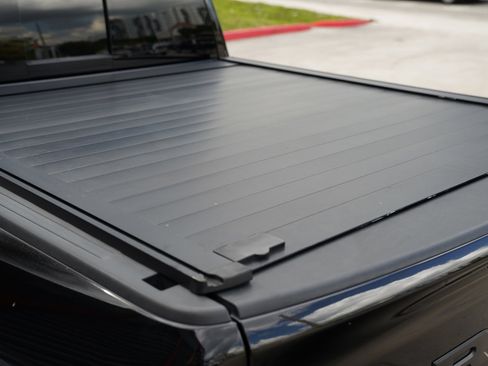 Used 2021 RAM 1500 TRX w/ TRX Level 2 Equipment Group image 13