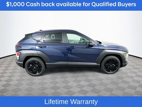 New 2026 Hyundai Kona SEL Sport image 4