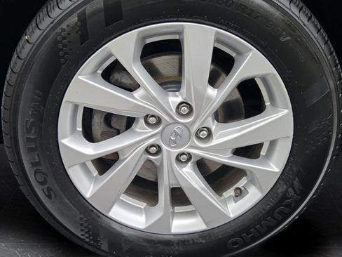 Used 2019 Hyundai Tucson SE AWD/4WD image 35