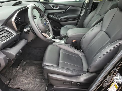 Certified 2025 Subaru Ascent Limited AWD/4WD image 22