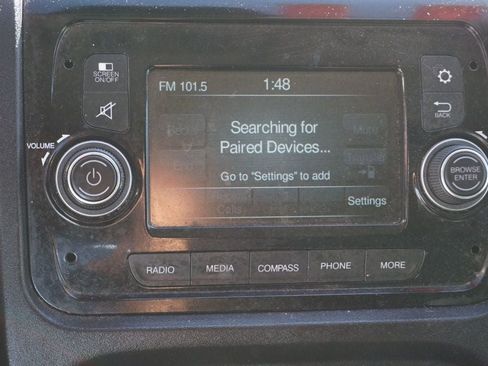 Used 2018 RAM ProMaster 2500 image 30