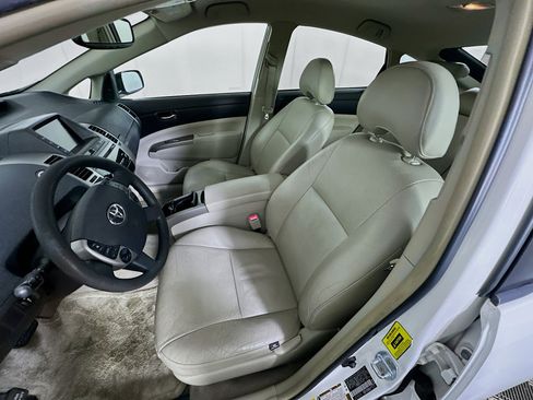 Used 2008 Toyota Prius Touring image 13