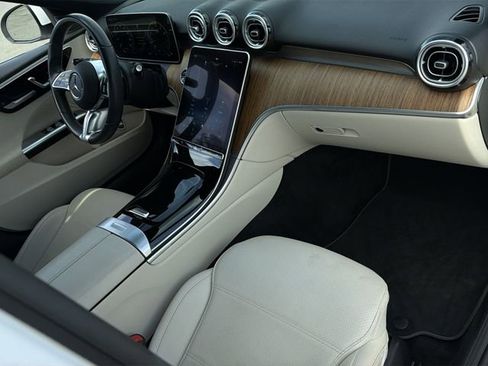 Used 2023 Mercedes-Benz C 300 Sedan image 34