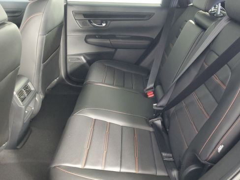 New 2026 Honda CR-V Sport-L image 16