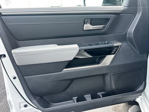 New 2026 Toyota Tundra Limited RWD image 7