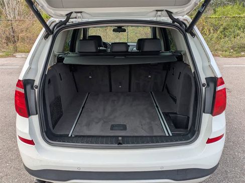 Used 2015 BMW X3 xDrive35i image 12