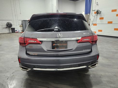 Used 2020 Acura MDX SH-AWD w/ Technology Package image 18
