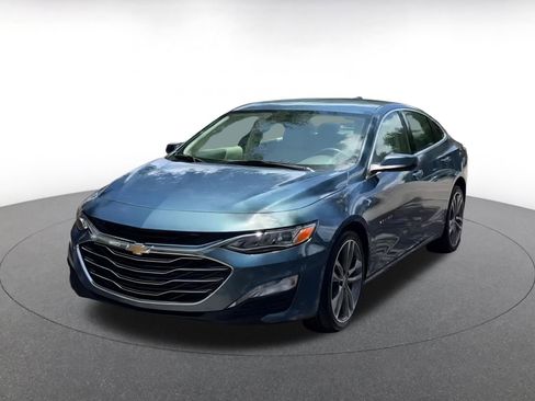 Used 2024 Chevrolet Malibu LT image 7