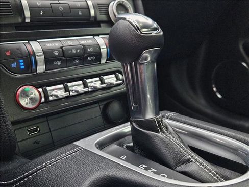 Used 2022 Ford Mustang GT Premium w/ GT Performance Package image 10