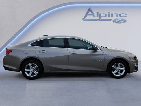 Used 2024 Chevrolet Malibu LS image 6
