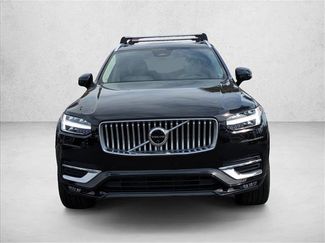 Used 2024 Volvo XC90 B5 Plus w/ Protection Package Premier video 2