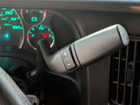 Used 2017 Chevrolet Express 3500 LT w/ LT Preferred Equipment Group image 14