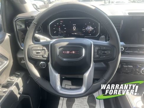 New 2026 GMC Sierra 1500 SLT w/ SLT Premium Package image 9
