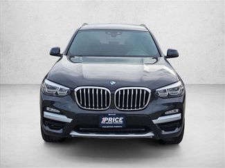 Used 2019 BMW X3 sDrive30i w/ Driving Assistance Package video 2