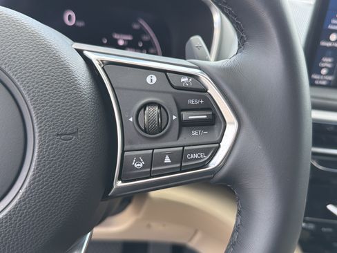 Certified 2026 Acura MDX FWD w/ Technology Package image 20