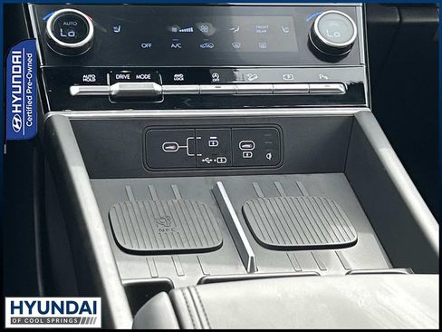 Certified 2025 Hyundai Santa Fe XRT AWD/4WD image 28