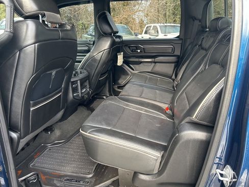 Used 2022 RAM 1500 Limited image 23