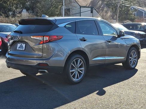 Used 2022 Acura RDX AWD w/ Technology Package image 6