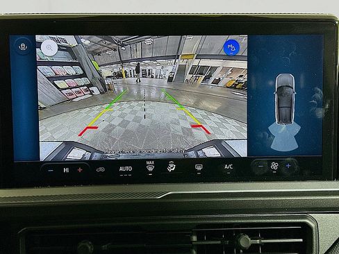 New 2025 Ford Bronco Sport Big Bend w/ Black Appearance Package image 14