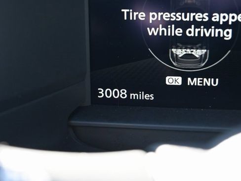 Used 2024 Nissan Z Performance w/ Floor Mat Package image 43