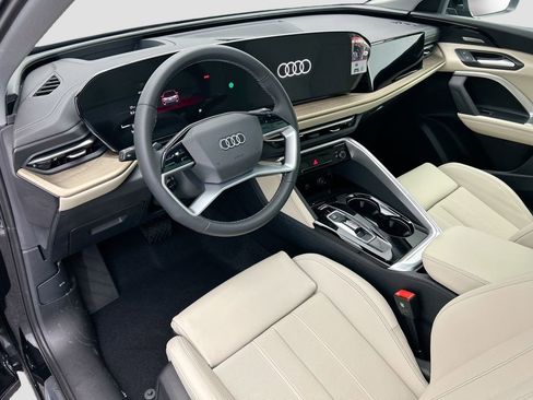 Used 2025 Audi Q5 Premium Plus w/ Premium Plus image 10